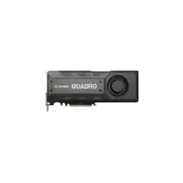 NVIDIA Quadro K5200 - Carte graphique - Quadro K5200 - 8 Go GDDR5 - PCIe 3.0 x16 - 2 x DVI, 2 x DisplayP... (4X60G69025)_1